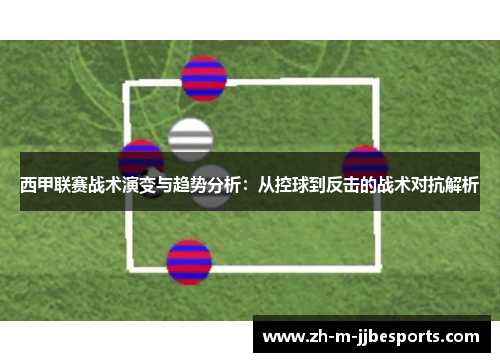 西甲联赛战术演变与趋势分析:从控球到反击的战术对抗解析 西甲联赛战术演变与趋势分析:从控球到反击的战术对抗解析