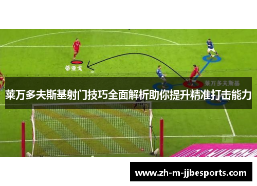 莱万多夫斯基射门技巧全面解析助你提升精准打击能力 莱万多夫斯基射门技巧全面解析助你提升精准打击能力