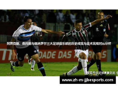 阿贾克斯、桑托斯与佩纳罗尔三大足球俱乐部的历史成就与战术风格对比分析
