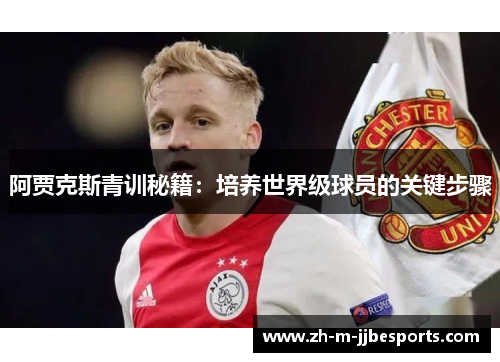 阿贾克斯青训秘籍：培养世界级球员的关键步骤